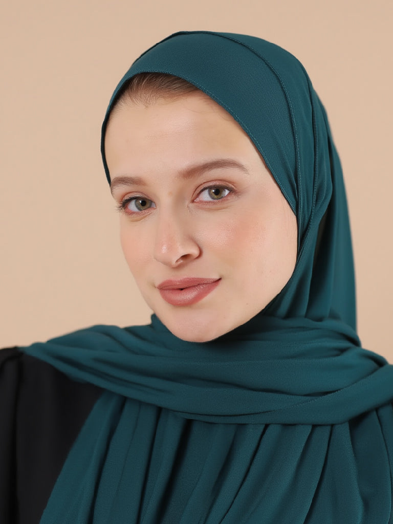 طرحة چل | جنزاري