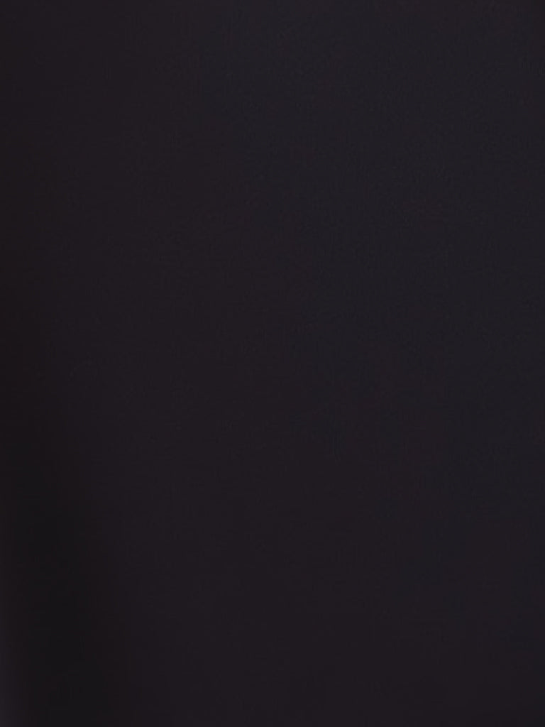 طرحة چل | أسود