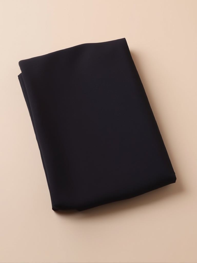 طرحة چل | أسود