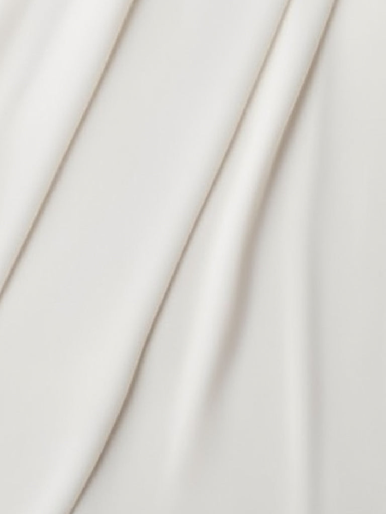 طرحة مودال | أبيض