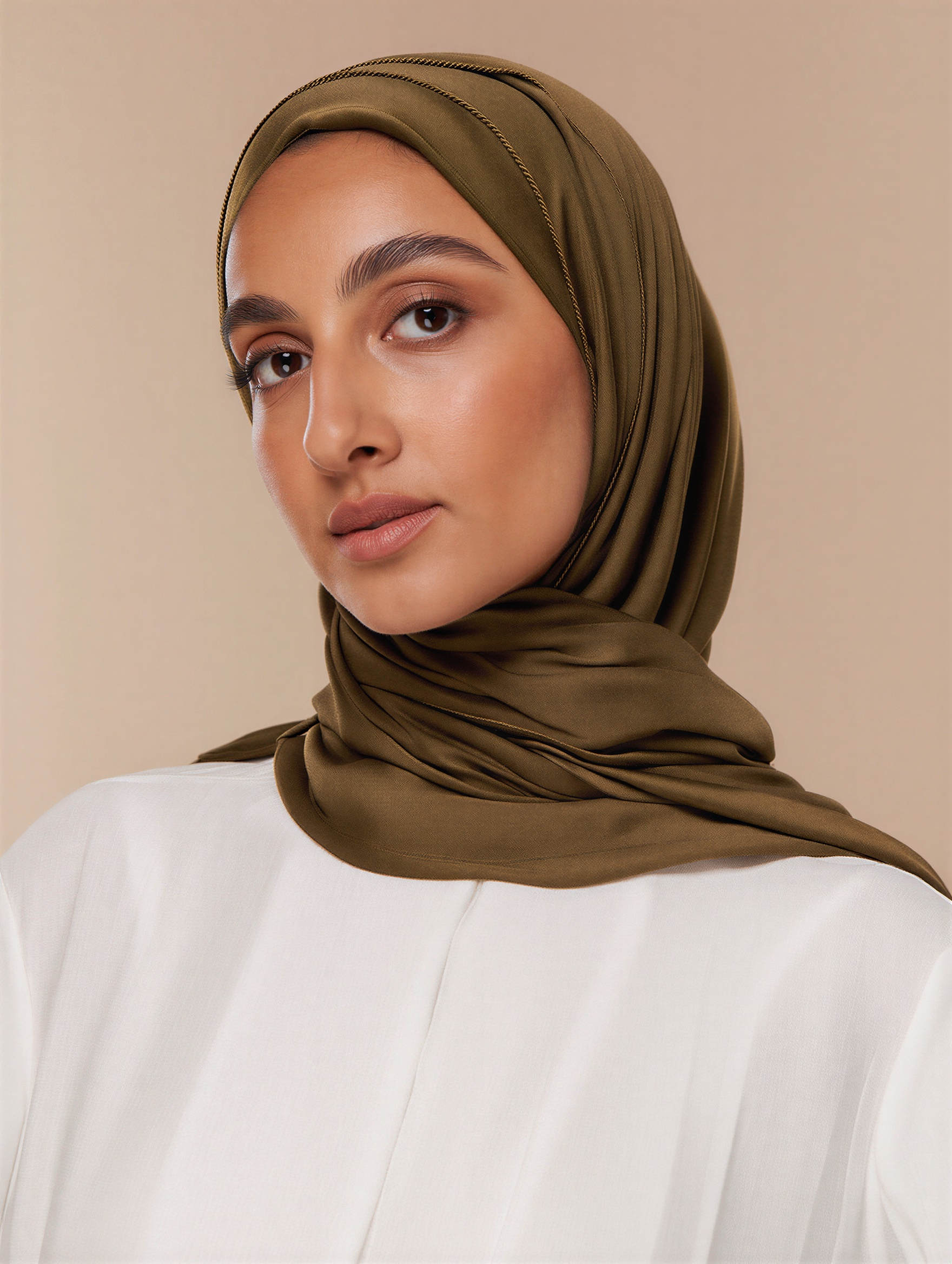 طرحة چل | نسكافيهي